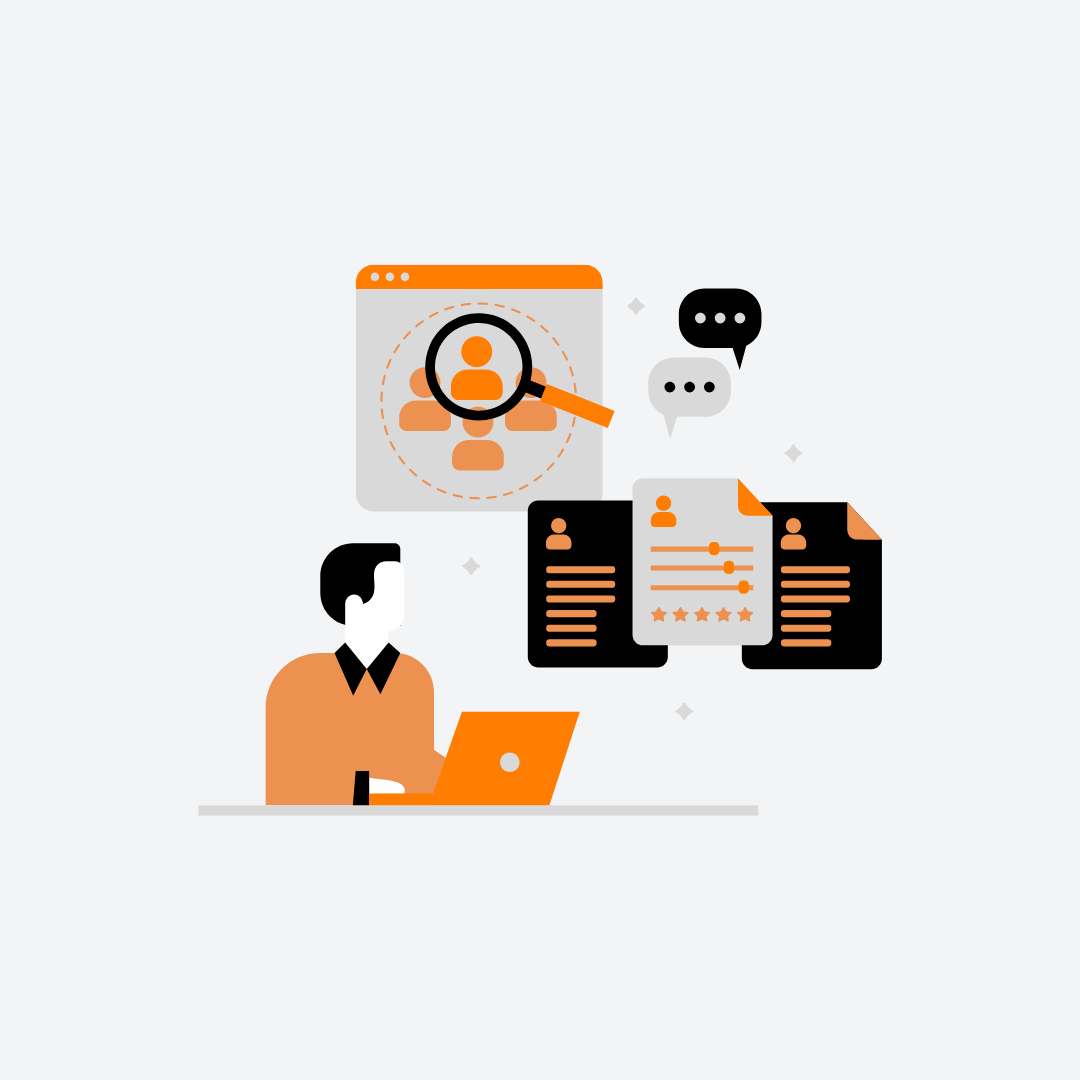 Data driven ERP systems