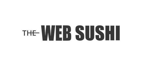 The Web Sushi